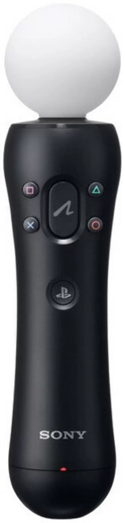 Купить playstation move controller контроллер движений (оригинал) (oem) по  цене 7 200 р в Москве в каталоге интернет магазина NextGame -  характеристики, сравнение, скидки, доставка