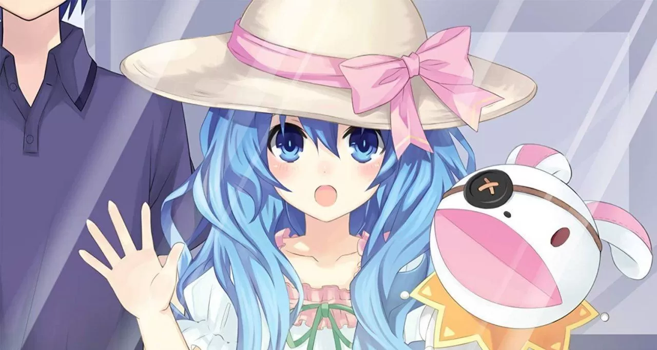 Игра Date a Live: Rio Reincarnation (PS4) купить в Москве по цене 2 960 р в  каталоге интернет магазина «NextGame» - характеристики, сравнение,  описание, скидки, доставка