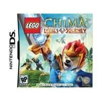 Lego chima 3ds discount