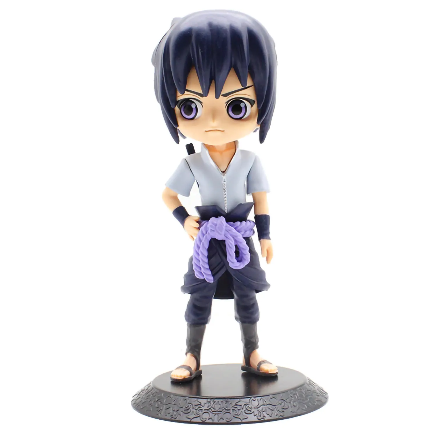 Фигурка Banpresto: Саске Учиха Версия А (Uchiha Sasuke (Ver.A)) Наруто:  Ураганные хроники (Naruto Shippuden) (0045557127848) 14 см купить в Москве  по цене 2 890 р в каталоге интернет магазина «NextGame» - характеристики,