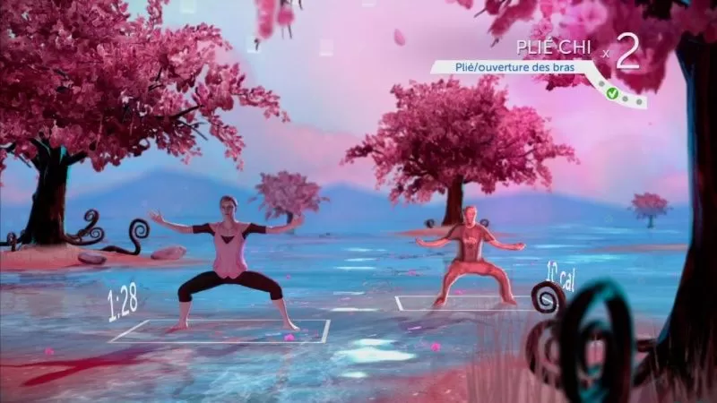 Видеоигра Your Shape: Fitness Evolved 2012 для Kinect (Xbox 360) USED Б/У