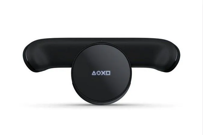Ps4 dualshock 4 back button discount