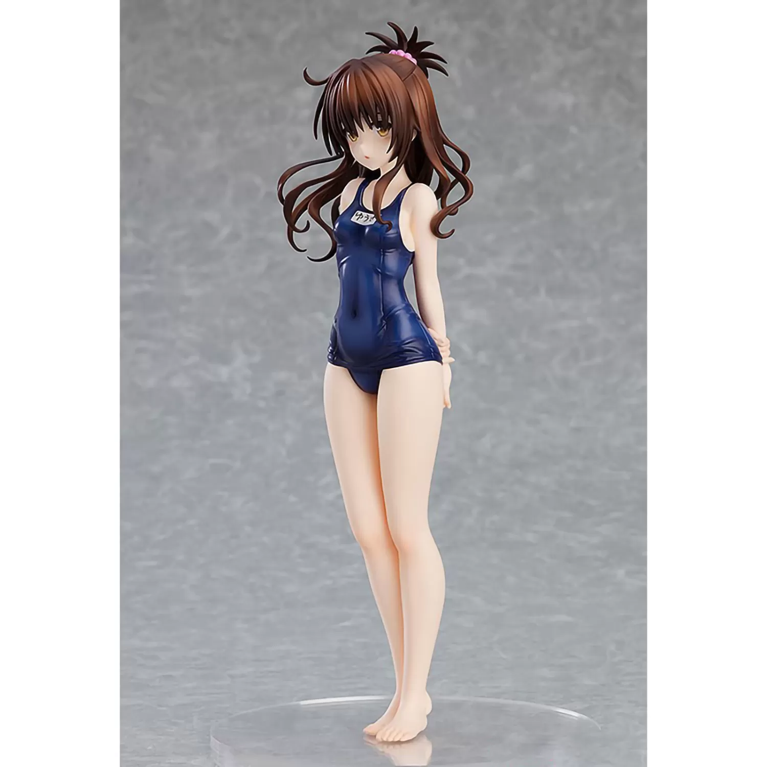 Фигурка Good Smile Company Pop Up Parade: Микан Юки (Mikan Yuki) Любовные  неприятности – Тьма (To Love-Ru Darkness) (4545784043011) 18 см купить в  Москве по цене 6 000.00 р в каталоге интернет