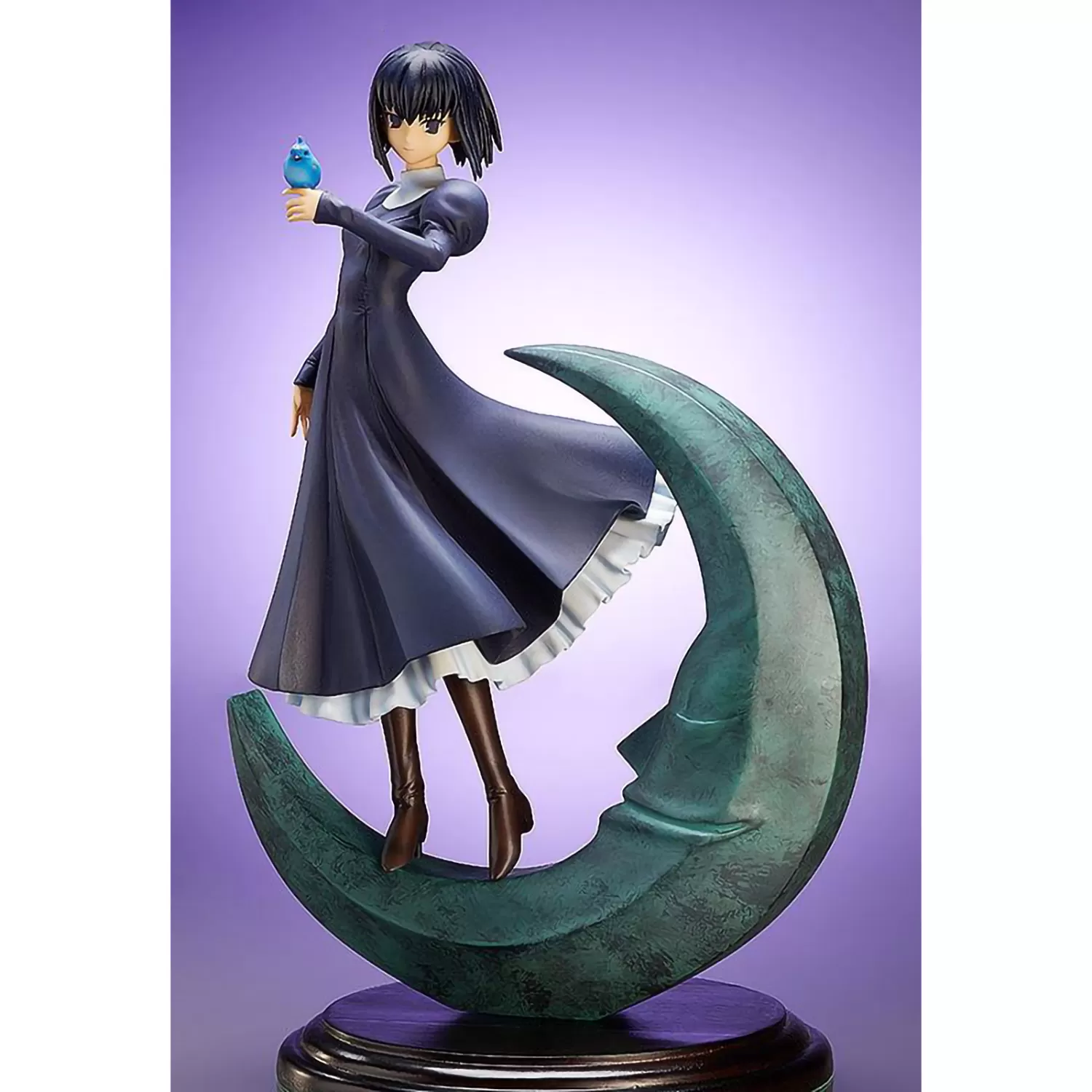 Фигурка Good Smile Company: Алиса Куондзи (Alice Kuonji) Ночь ведьм  (Mahoutsukai No Yoru) (4571245294579) 24 см купить в Москве по цене 15  990.00 р в ...