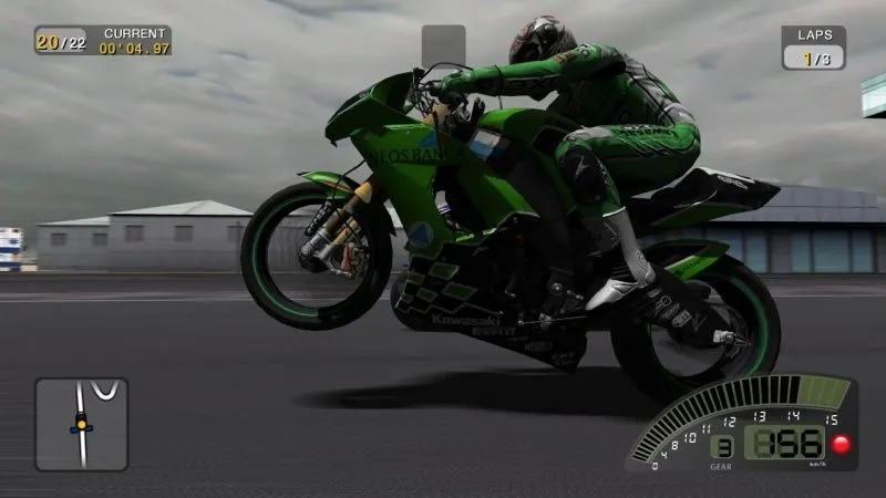 SBK X: Superbike World Championship (Xbox 360) Купить В Москве По.