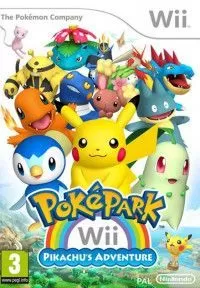 Pokemon sales wii u