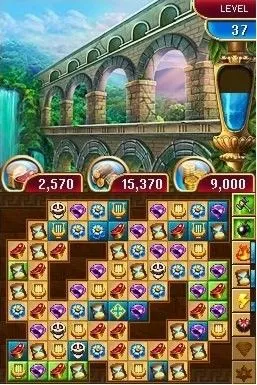 Jewel master best sale 3ds