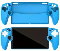     PlayStation Portal Silicone All-Round Protect The Console Case  (PS Portal)