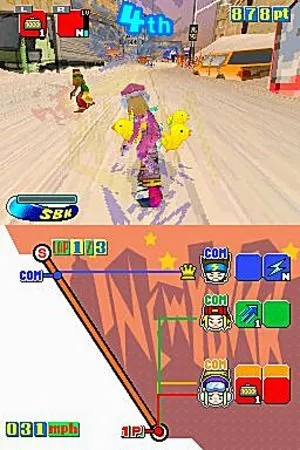 Kids ds discount