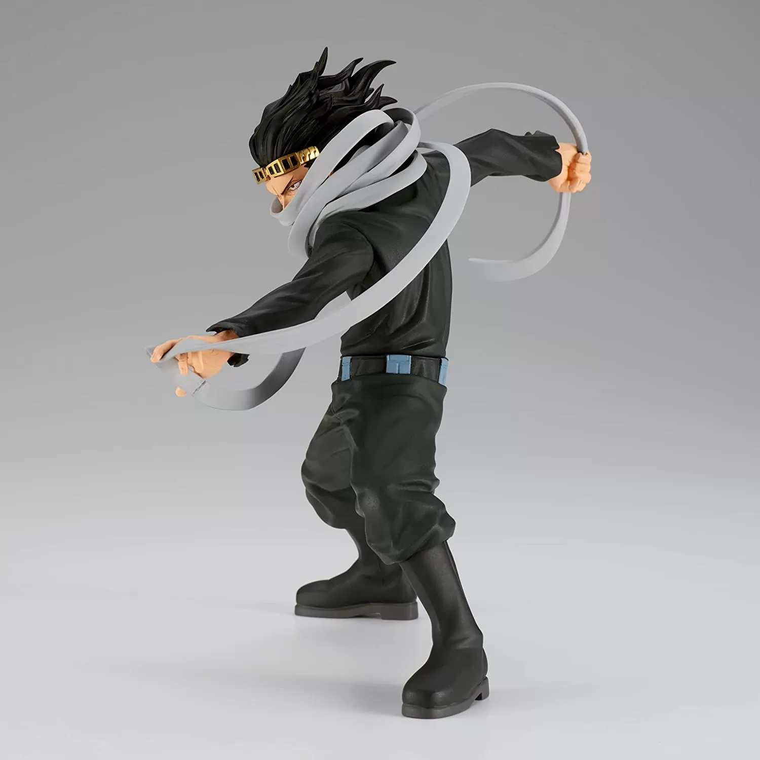 Фигурка Banpresto: Шота Аизава (Shota Aizawa) Моя геройская академия (My  Hero Academia) (BNS403) 15 см купить в Москве по цене 4 670 р в каталоге  интернет магазина «NextGame» - характеристики, сравнение, описание, скидки,  доставка