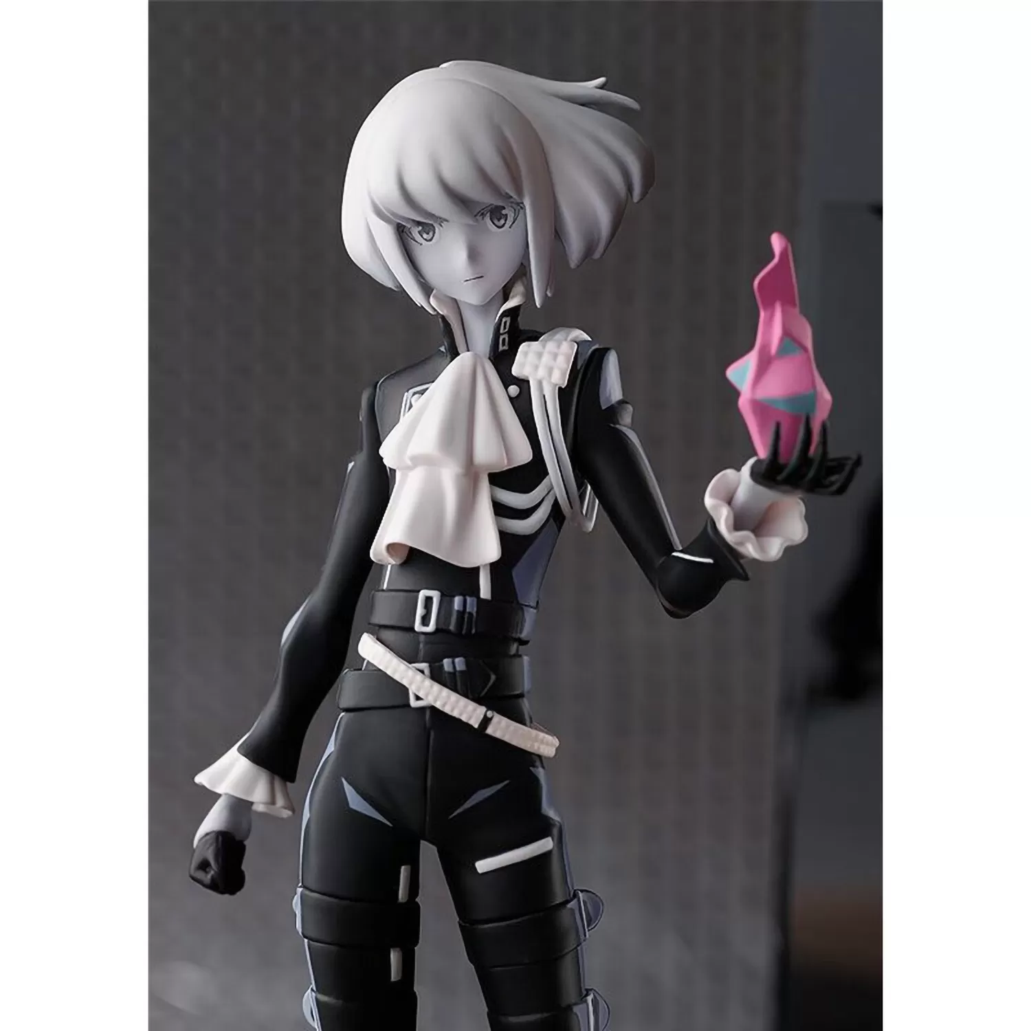 Фигурка Good Smile Company Pop Up Parade: Лио Фотия Монохромный (Lio Fotia  Monochrome) Промар (Promare) (4580416943413) 18 см купить в Москве по цене  3 870.00 р в каталоге интернет магазина «NextGame» -