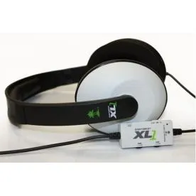 Turtle beach xl1 clearance headset