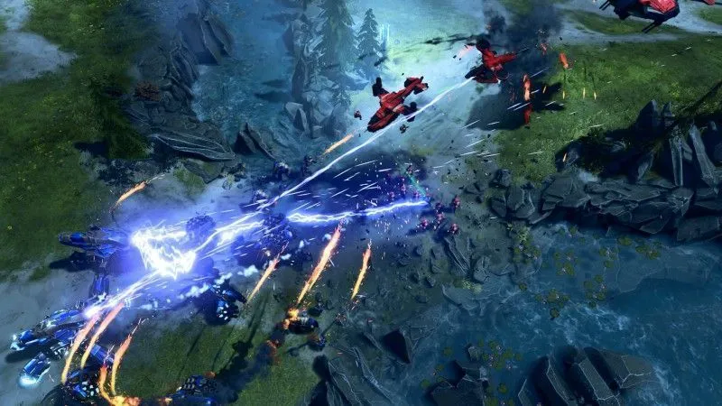 Halo wars 2 ultimate edition best sale xbox one