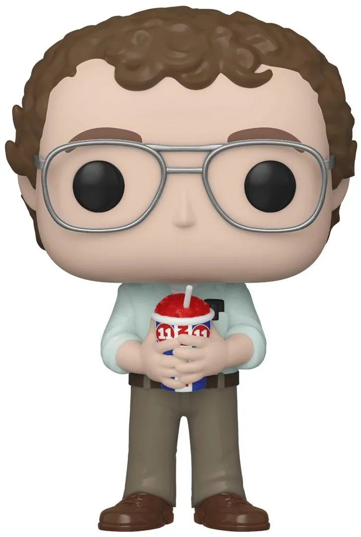 Stranger things alexei funko on sale pop