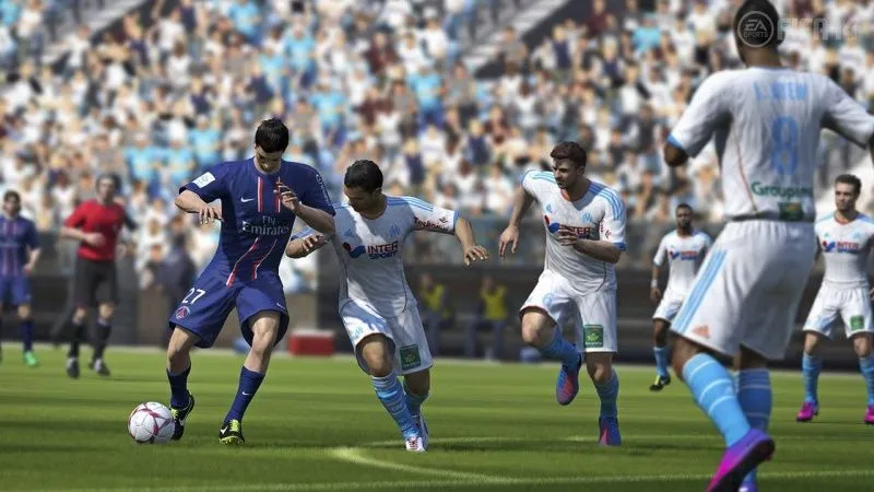 FIFA 14 Xbox One 900.00 NextGame