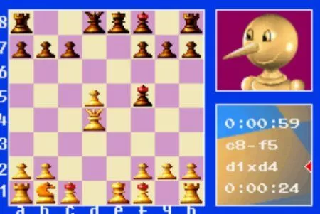 Chessmaster 11: Искусство познавать (The Art of Learning) (PSP) купить в  Москве по цене 1 600 р в каталоге интернет магазина «NextGame» -  характеристики, сравнение, описание, скидки, доставка