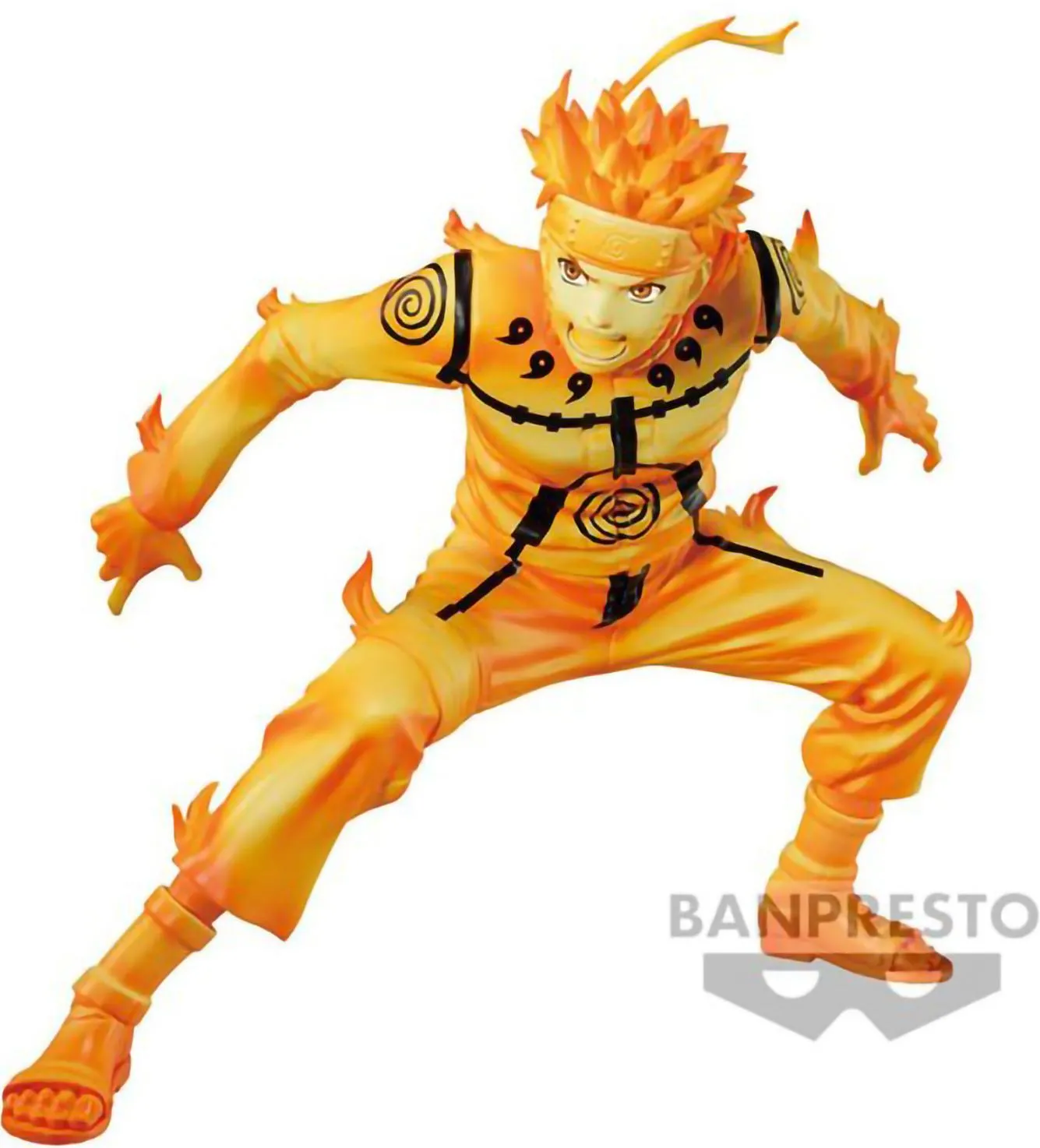 Фигурка Banpresto: Наруто Узумаки (Naruto Uzumaki) Наруто: Ураганные хроники  (Naruto Shippuden) (BNS390) 15 см купить в Москве по цене 5 740.00 р в  каталоге интернет магазина «NextGame» - характеристики, сравнение,  описание, скидки, доставка