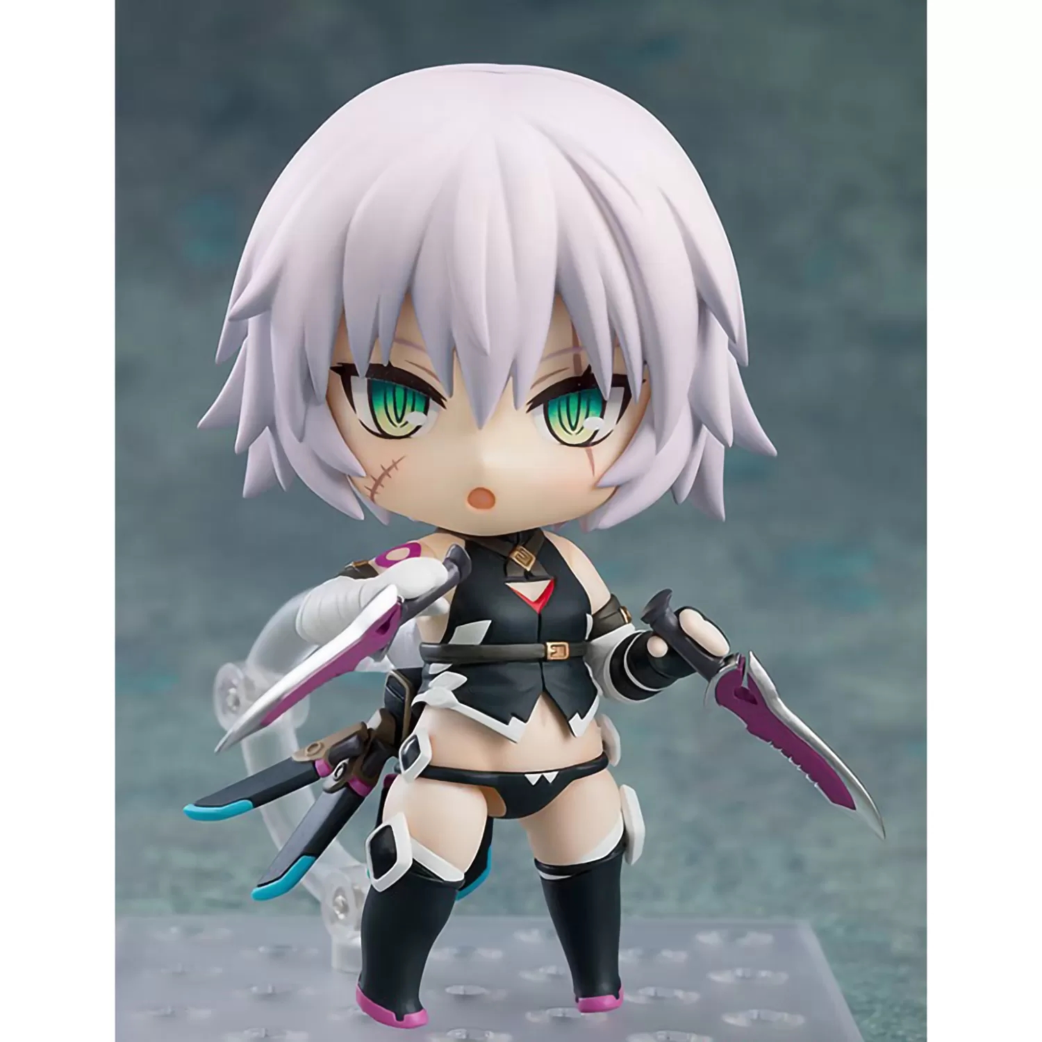 Фигурка Good Smile Company Nendoroid: Джек-потрошитель (Jack the Ripper)  Судьба/Великий приказ Ассассин (Fate/Grand Order Assassin) (4580590123199)  купить в Москве по цене 5 150.00 р в каталоге интернет магазина «NextGame»  - характеристики, сравнение,