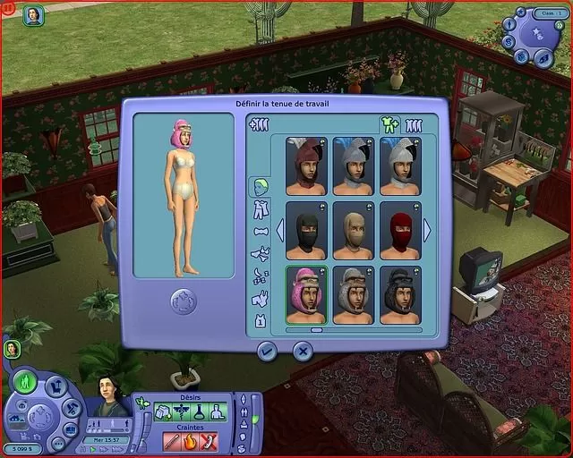 Sims Erotic Dreams