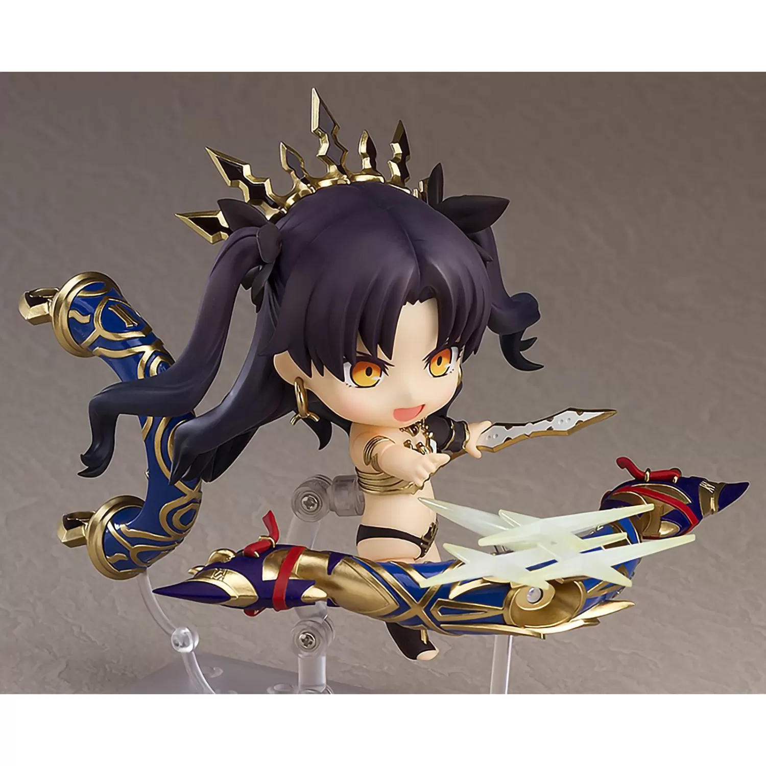 Фигурка Good Smile Company Nendoroid: Арчер/Иштар (Archer/Ishtar (re-run))  Судьба/ Великий приказ (Fate/Grand Order) (4580416905190) 10 см купить в  Москве по цене 6 720.00 р в каталоге интернет магазина «NextGame» -  характеристики, сравнение,