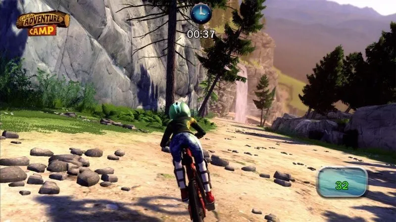 Cabela's adventure camp xbox 360 discount