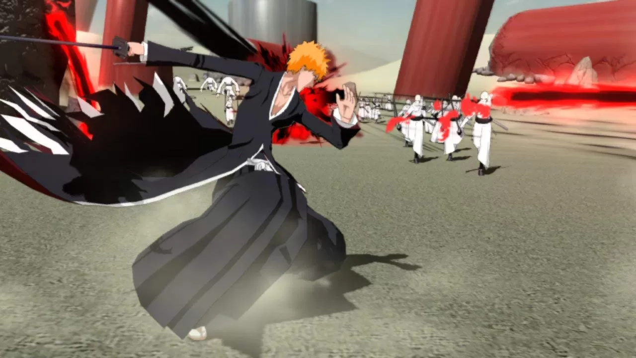 Купить Bleach: Soul Resurreccion (Soul Ignition) Jap. ver. (Японская  Версия) (PS3) по цене 2 490 р в Москве в интернет магазине 