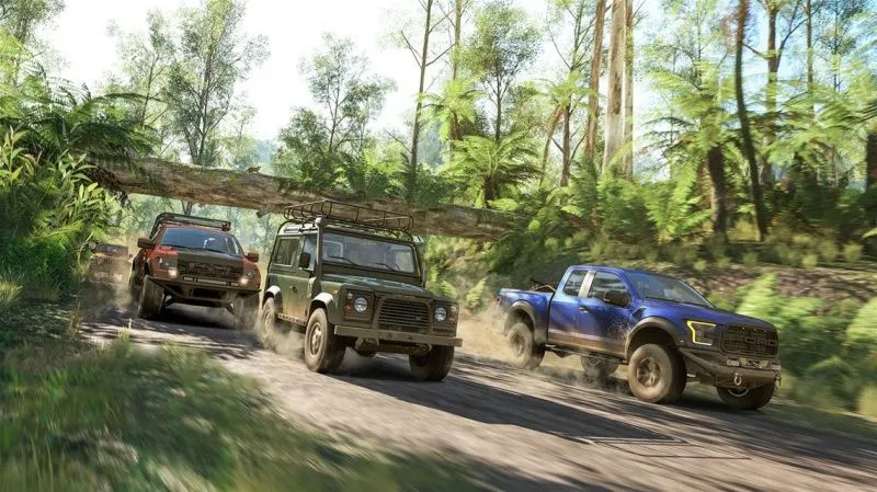 Forza horizon 3 code online