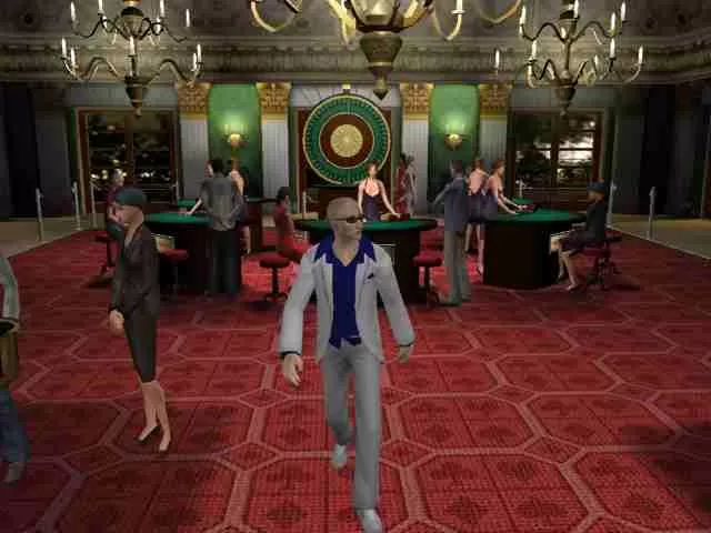 Payout Poker and Casino PSP 