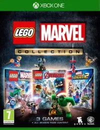 Marvel games for xbox hot sale one