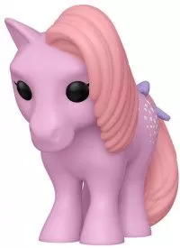 Funko 21643 Figurine Pop Vinyl MLP Movie Twilight Sparkle Sea Pony 