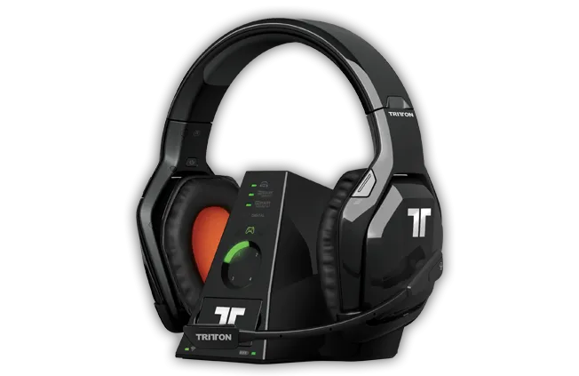 Tritton wireless headset xbox hot sale one