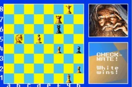 Chessmaster 11: Искусство познавать (The Art of Learning) (PSP) купить в  Москве по цене 1 600 р в каталоге интернет магазина «NextGame» -  характеристики, сравнение, описание, скидки, доставка