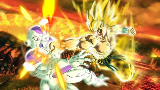 Dragon Ball Xenoverse PS3 2 150.00 NextGame