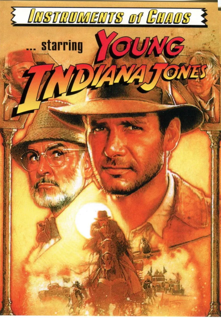 Картридж Индиана Джонс и последний крестовый поход (Indiana Jones and the  Last Crusade) (16 bit) для Сеги