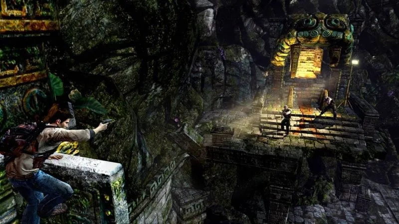 uncharted golden abyss ps vita 3 980 NextGame