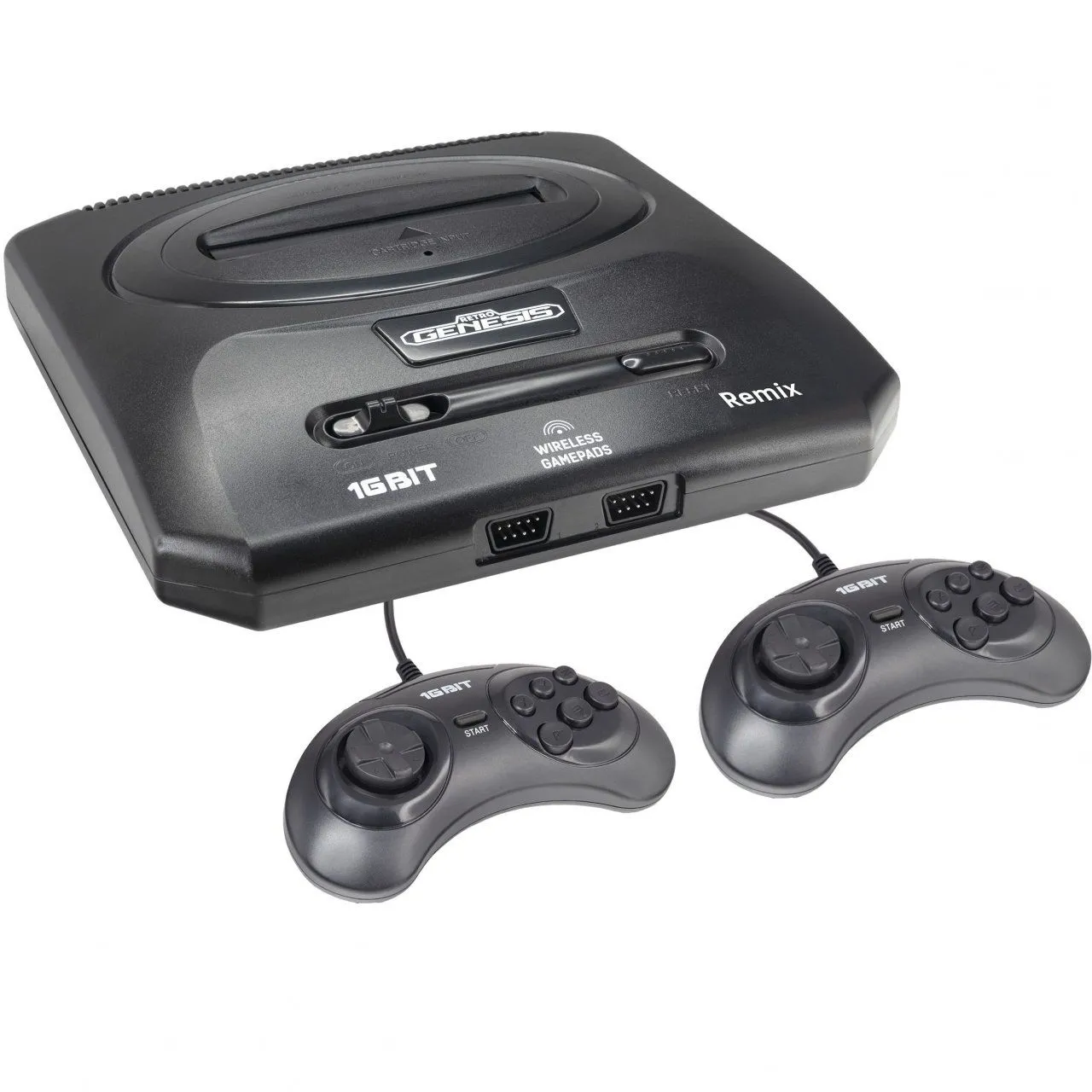 Приставки Sega mega drive (Сега) - купить в Москве, низкие цены в интернет  магазине 