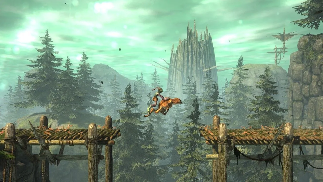 Abe's odyssey switch discount