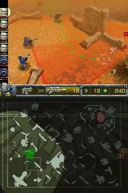 warhammer 40k squad command ds
