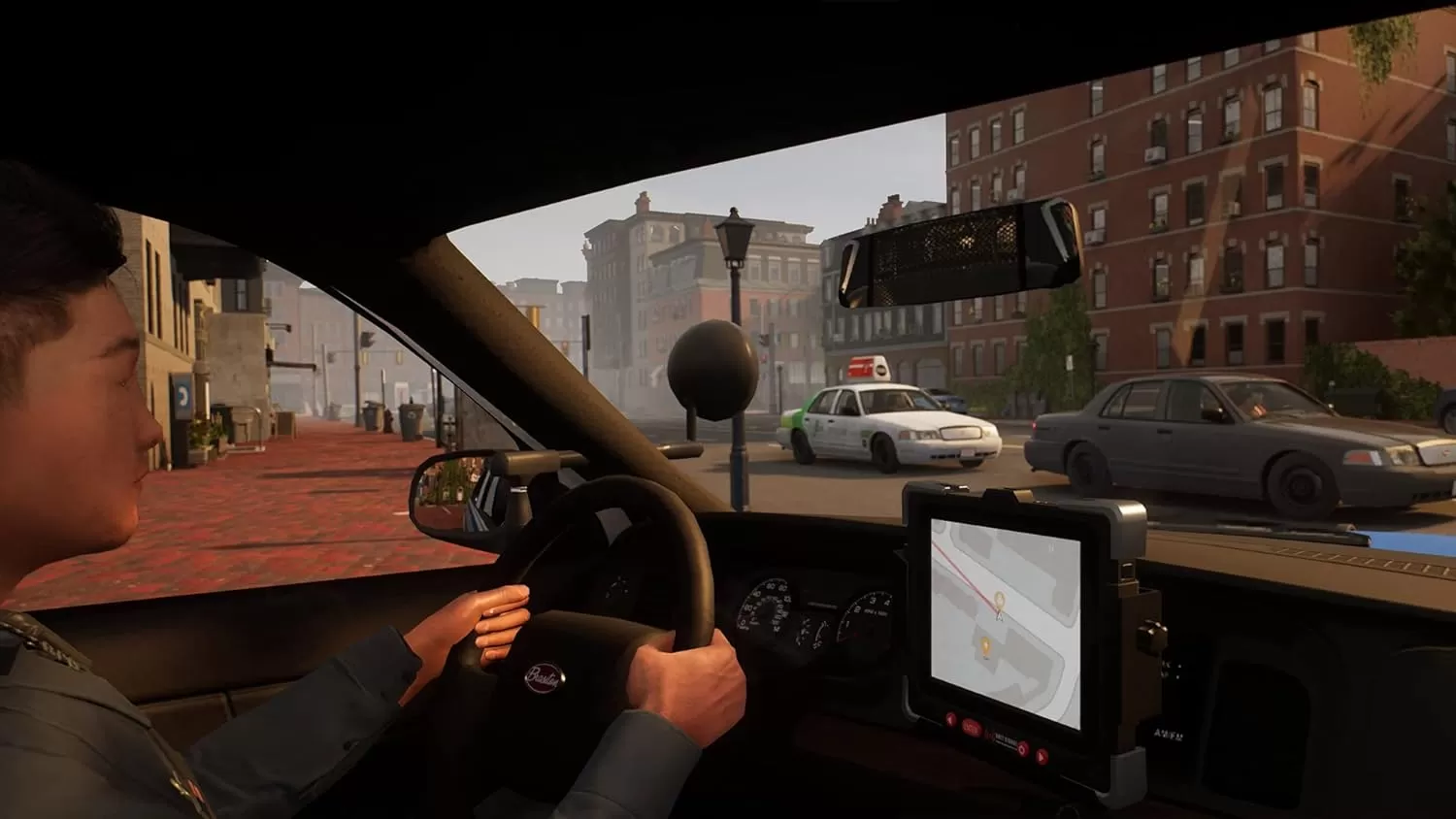 Игра Police Simulator: Patrol Officers Русская Версия (PS4/PS5) купить в  Москве по цене 5 040 р в каталоге интернет магазина «NextGame» -  характеристики, сравнение, описание, скидки, доставка