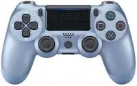 dualshock 4 wireless controller v2 titanium blue ps4 2 100 NextGame