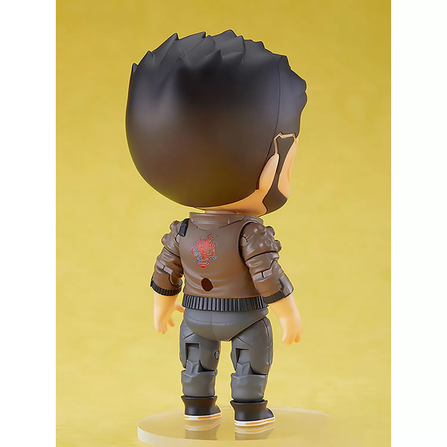 Фигурка Good Smile Company Nendoroid: Ви Мужчина (V Male Ver.) Киберпанк  2077 (Cyberpunk 2077) (4580590123328) 10 см купить в Москве по цене 5  180.00 р в каталоге интернет магазина «NextGame» - характеристики,  сравнение, описание, скидки, доставка