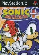 Sonic the hedgehog sale ps2