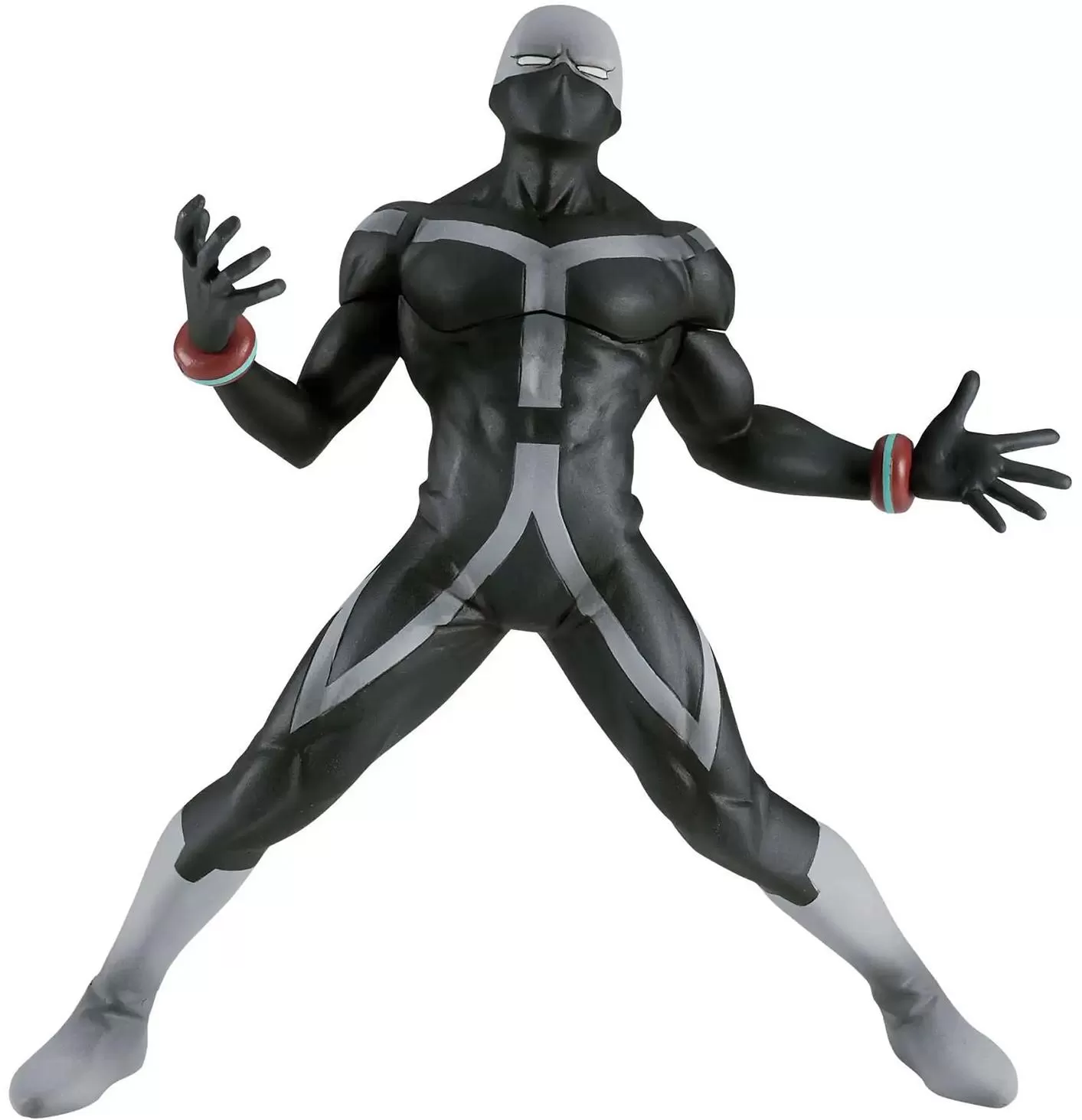 Фигурка Banpresto: Твайс (Twice) Моя геройская академия: Злодеи в ярости  (My Hero Academia: The Evil Villains) (BNS405) 15 см купить в Москве по  цене 4 670 р в каталоге интернет магазина «NextGame» -