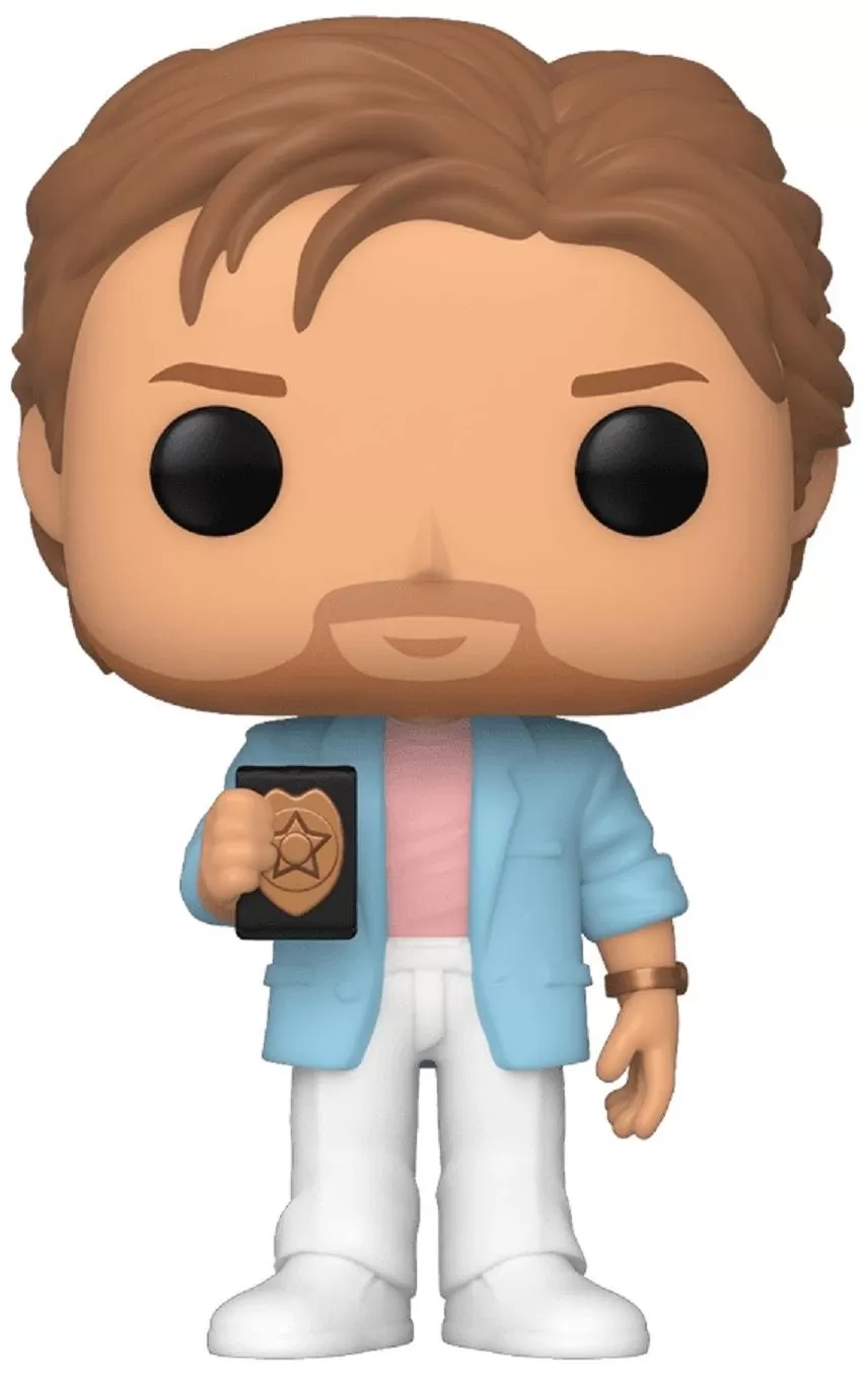 Фигурка Funko POP! Vinyl: Полиция Майами: Отдел нравов (Miami Vice) Сонни  Крокет (Sonny Crockett) (41051) 9,5 см купить в Москве по цене 1 290 р в  каталоге интернет магазина «NextGame» - характеристики, сравнение,  описание, скидки, доставка