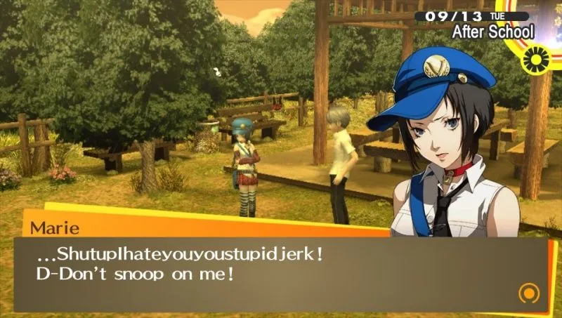 persona 4. the golden ps vita 2 690 NextGame