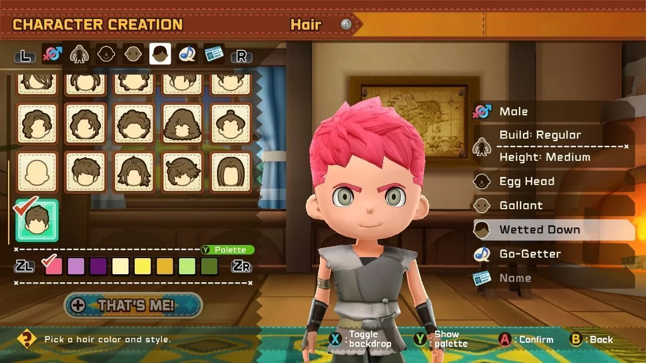 Купить игру Snack World: The Dungeon Crawl - Gold (Switch) для Nintendo  Switch в Москве - NextGame