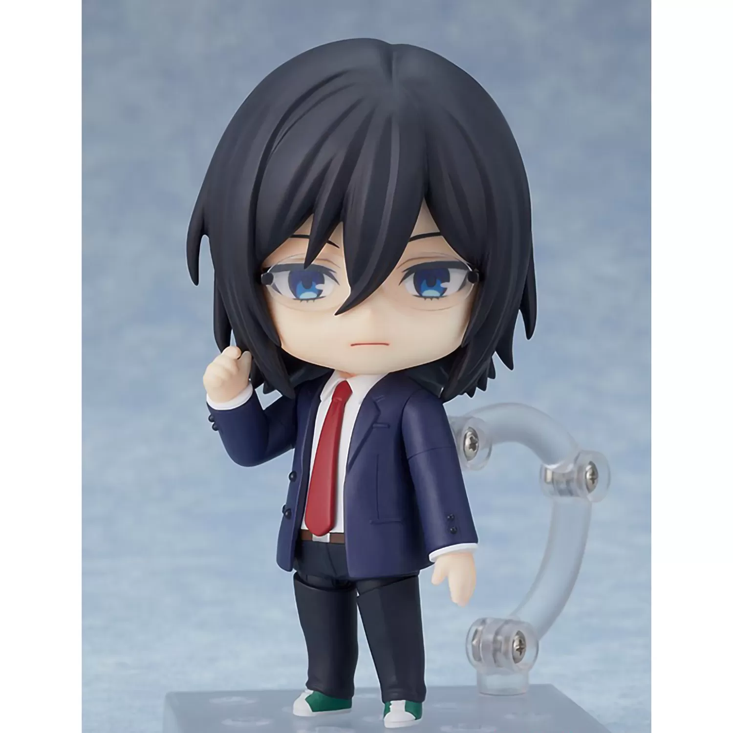 Фигурка Good Smile Company Nendoroid: Изуми Миямура (Izumi Miyamura)  Хоримия (Horimiya) (4580590124394) 10 см купить в Москве по цене 10 130.00  р в каталоге интернет магазина «NextGame» - характеристики, сравнение,  описание, скидки, доставка