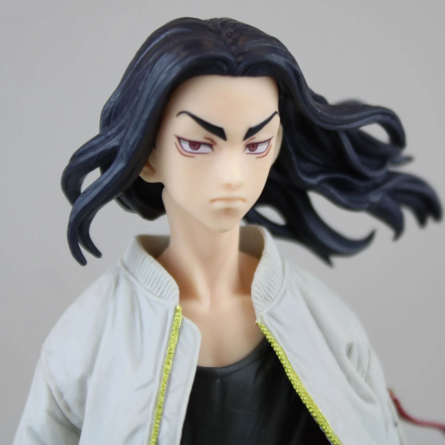 Фигурка Banpresto: Кейске Баджи Вол. 2 (Keisuke Baji Vol.2) Токийские  мстители (Tokyo Revenger) (0045557129767) 16 см купить в Москве по цене 2  750 р в каталоге интернет магазина «NextGame» - характеристики, сравнение,  описание, скидки, доставка