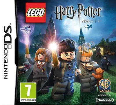 Nintendo sales harry potter