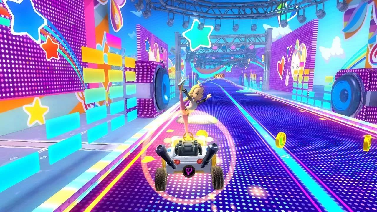 Игра Nickelodeon Kart Racers 2: Grand Prix (PS4) купить в Москве по цене 2  690 р в каталоге интернет магазина «NextGame» - характеристики, сравнение,  описание, скидки, доставка